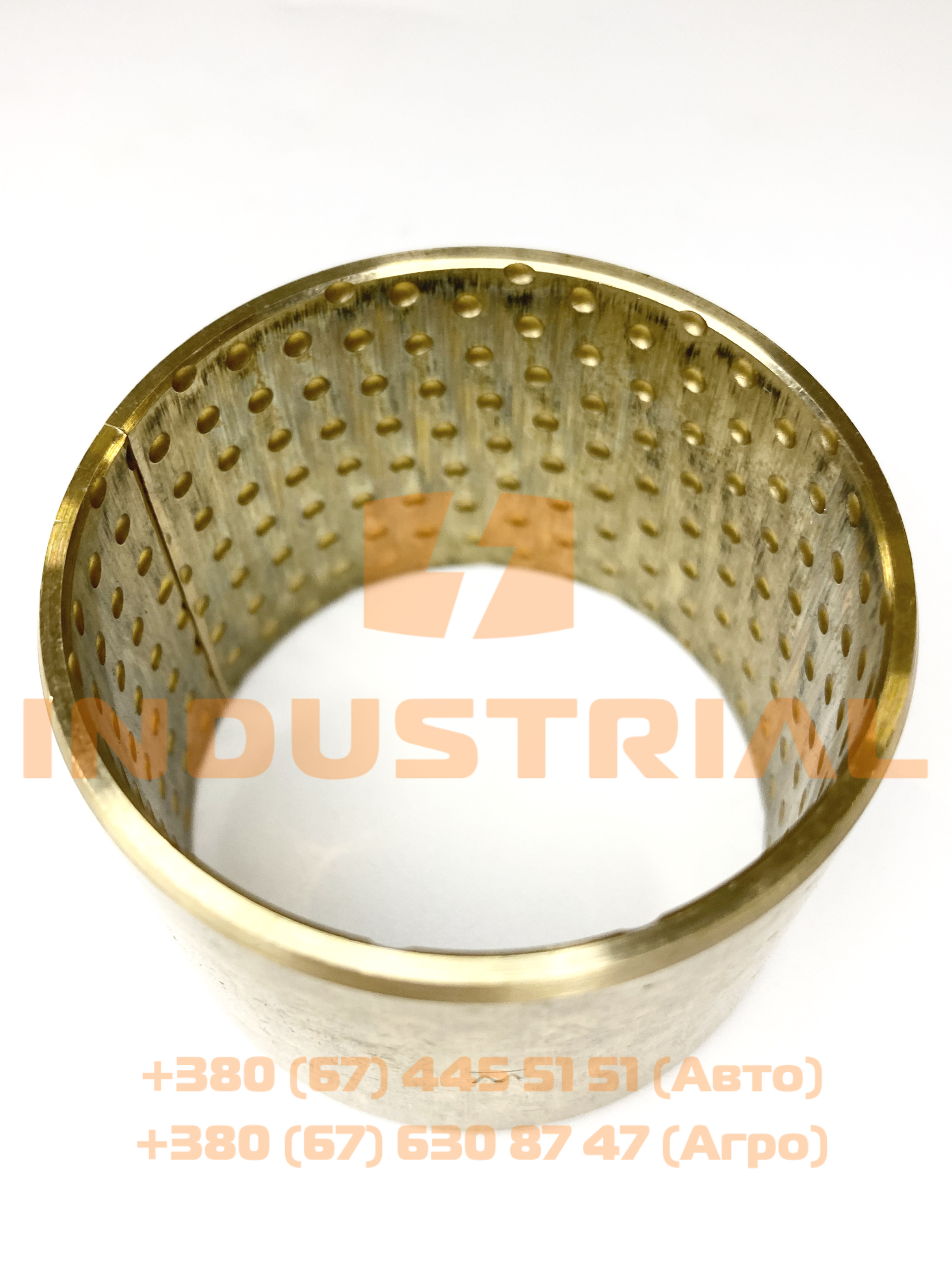 CNH 3894356 CNH INDUSTRIAL (IVECO)